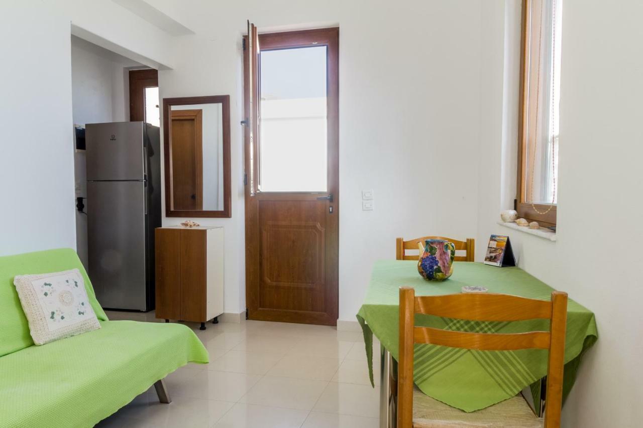 Diafani View Apartment Karpathos Exterior foto